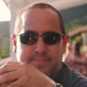 Meet your Posher, Jorge